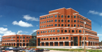 MCW project in Moncton - Blue Cross