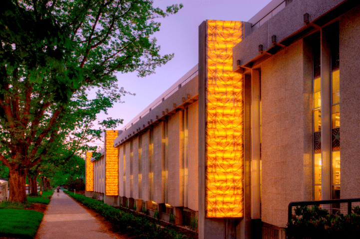 UBC UBC Biological Sciences Building Renew photo