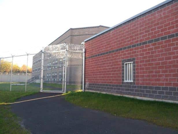 Province of New Brunswick Southeast Regional Correctional Centre, Shediac, NB photo