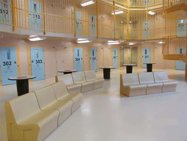 Province of New Brunswick Southeast Regional Correctional Centre, Shediac, NB photo