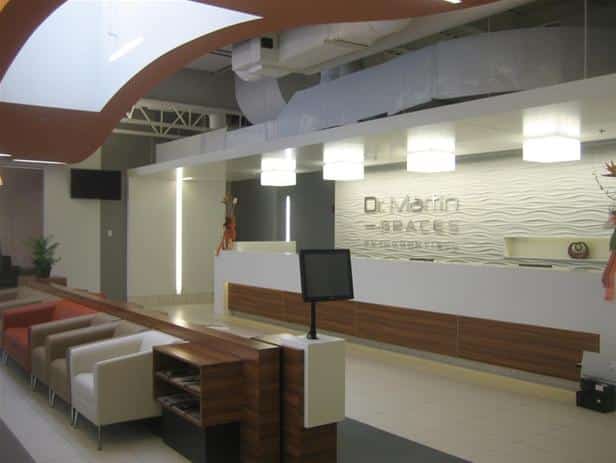 Danmar Properties Inc. Mapleton Medical Centre, Moncton, NB photo