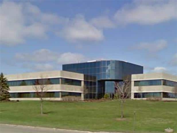 The Irving Group of Companies Midland Transport Office Complex, Dieppe, NB photo