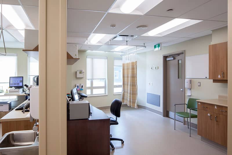 Sun Country Health Region Kipling Integrated Health Centre photo