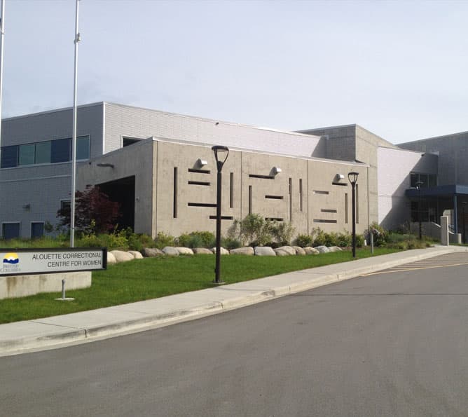 Ministry of Justice Alouette Correctional Centre for Women photo