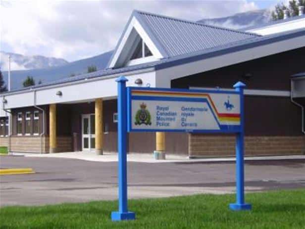 RCMP RCMP Detachment (Golden) photo