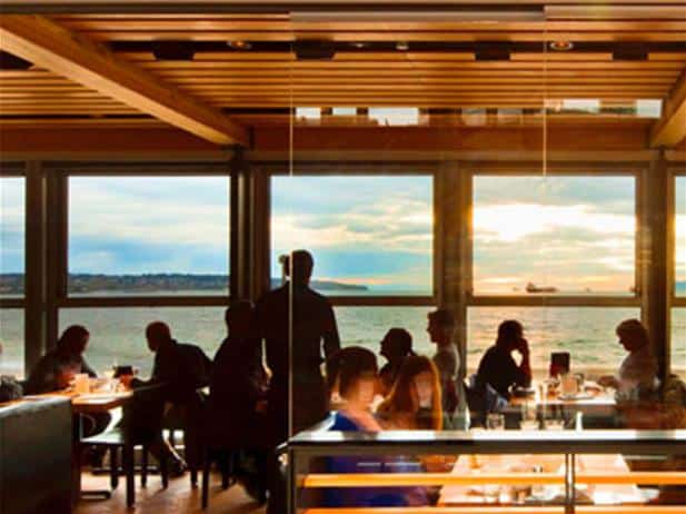 Cactus Club Cafe Cactus Club Cafe English Bay photo