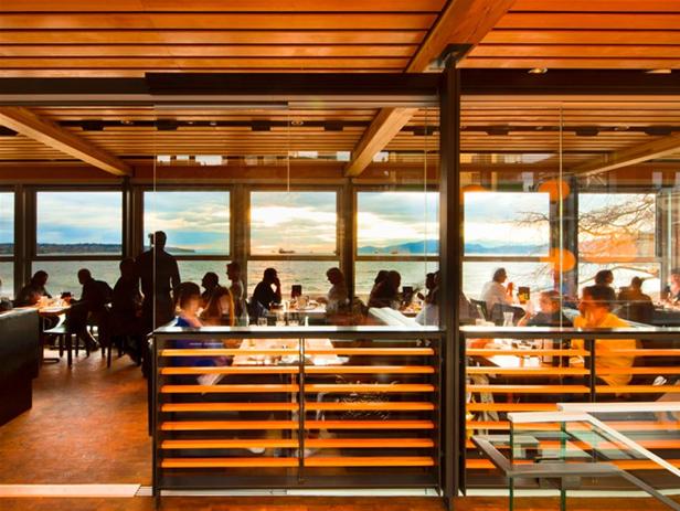 Cactus Club Cafe Cactus Club Cafe English Bay photo