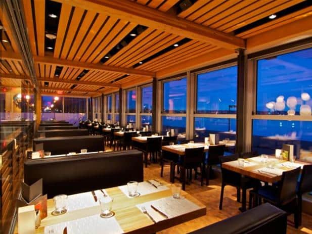 Cactus Club Cafe Cactus Club Cafe English Bay photo