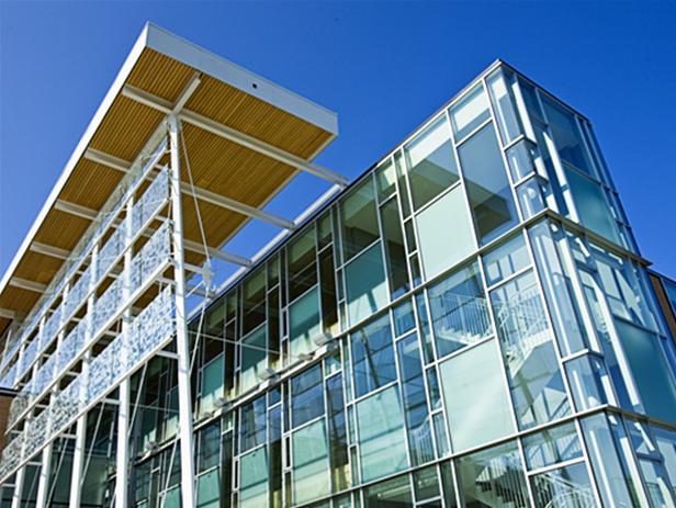 UBC UBC Okanagan Reichwald Health Sciences Centre photo