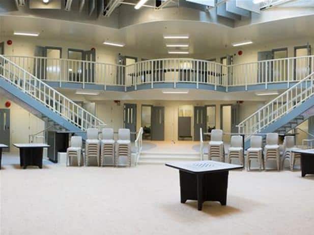 Ministry of Justice Alouette Correctional Centre for Women photo