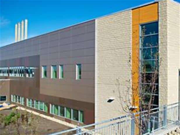 Alberta Health Services Central Alberta Cancer Centre photo