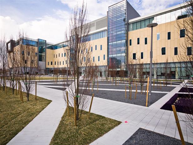 Sheridan Institute of Technology & Advanced Learning Sheridan College (Phase 1) photo