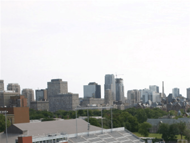 University of Toronto Varsity Centre for Physical Activity and Health photo