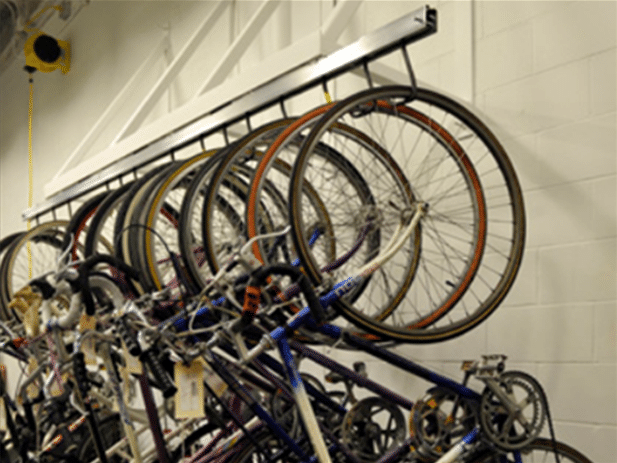 City of Vancouver VPD Property and Evidence Storage Facility photo