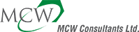 MCW Consultants Ltd. logo