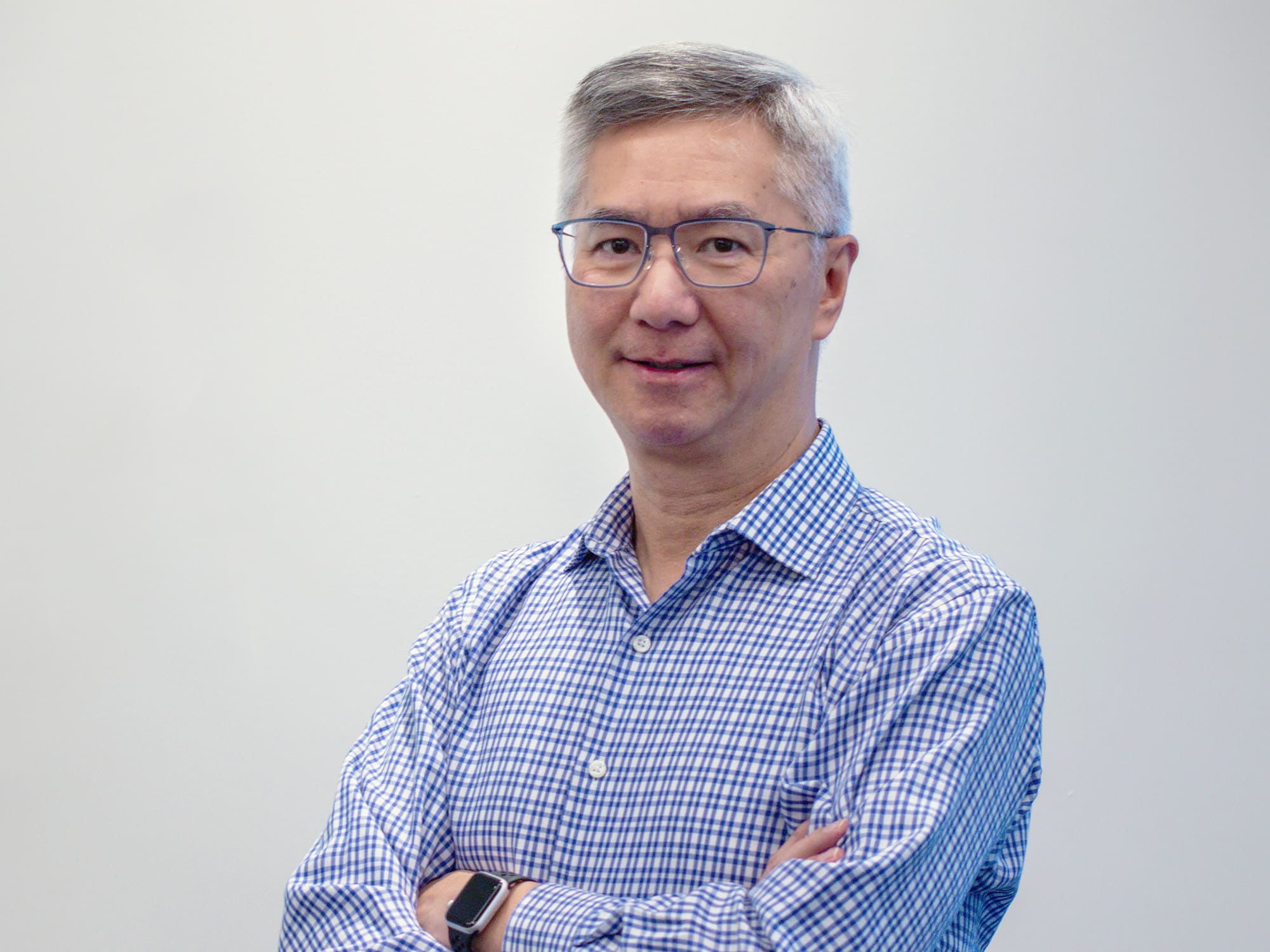 photo of Erik Mak